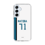 スリムプロテクションケース［ 北海道日本ハムファイターズ - ホーム #71 MATOBA ］