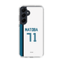 スリムプロテクションケース［ 北海道日本ハムファイターズ - ホーム #71 MATOBA ］