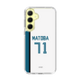 スリムプロテクションケース［ 北海道日本ハムファイターズ - ホーム #71 MATOBA ］