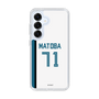 スリムプロテクションケース［ 北海道日本ハムファイターズ - ホーム #71 MATOBA ］