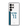 スリムプロテクションケース［ 北海道日本ハムファイターズ - ホーム #71 MATOBA ］
