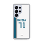 スリムプロテクションケース［ 北海道日本ハムファイターズ - ホーム #71 MATOBA ］