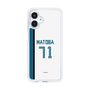スリムプロテクションケース［ 北海道日本ハムファイターズ - ホーム #71 MATOBA ］