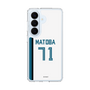 スリムプロテクションケース［ 北海道日本ハムファイターズ - ホーム #71 MATOBA ］