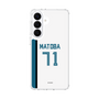 スリムプロテクションケース［ 北海道日本ハムファイターズ - ホーム #71 MATOBA ］
