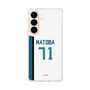 スリムプロテクションケース［ 北海道日本ハムファイターズ - ホーム #71 MATOBA ］