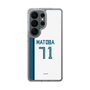 スリムプロテクションケース［ 北海道日本ハムファイターズ - ホーム #71 MATOBA ］