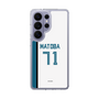 スリムプロテクションケース［ 北海道日本ハムファイターズ - ホーム #71 MATOBA ］