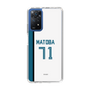 スリムプロテクションケース［ 北海道日本ハムファイターズ - ホーム #71 MATOBA ］