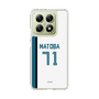 スリムプロテクションケース［ 北海道日本ハムファイターズ - ホーム #71 MATOBA ］