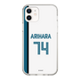 スリムプロテクションケース［ 北海道日本ハムファイターズ - ホーム #74 ARIHARA ］