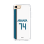 スリムプロテクションケース［ 北海道日本ハムファイターズ - ホーム #74 ARIHARA ］