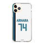 スリムプロテクションケース［ 北海道日本ハムファイターズ - ホーム #74 ARIHARA ］