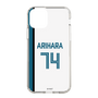 スリムプロテクションケース［ 北海道日本ハムファイターズ - ホーム #74 ARIHARA ］