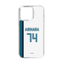 スリムプロテクションケース［ 北海道日本ハムファイターズ - ホーム #74 ARIHARA ］