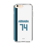スリムプロテクションケース［ 北海道日本ハムファイターズ - ホーム #74 ARIHARA ］