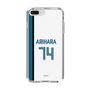 スリムプロテクションケース［ 北海道日本ハムファイターズ - ホーム #74 ARIHARA ］