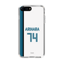 スリムプロテクションケース［ 北海道日本ハムファイターズ - ホーム #74 ARIHARA ］