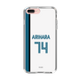スリムプロテクションケース［ 北海道日本ハムファイターズ - ホーム #74 ARIHARA ］