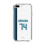 スリムプロテクションケース［ 北海道日本ハムファイターズ - ホーム #74 ARIHARA ］