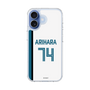 スリムプロテクションケース［ 北海道日本ハムファイターズ - ホーム #74 ARIHARA ］