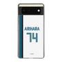 スリムプロテクションケース［ 北海道日本ハムファイターズ - ホーム #74 ARIHARA ］