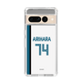 スリムプロテクションケース［ 北海道日本ハムファイターズ - ホーム #74 ARIHARA ］