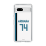 スリムプロテクションケース［ 北海道日本ハムファイターズ - ホーム #74 ARIHARA ］
