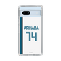 スリムプロテクションケース［ 北海道日本ハムファイターズ - ホーム #74 ARIHARA ］