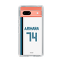 スリムプロテクションケース［ 北海道日本ハムファイターズ - ホーム #74 ARIHARA ］