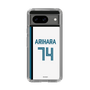 スリムプロテクションケース［ 北海道日本ハムファイターズ - ホーム #74 ARIHARA ］