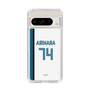 スリムプロテクションケース［ 北海道日本ハムファイターズ - ホーム #74 ARIHARA ］