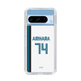 スリムプロテクションケース［ 北海道日本ハムファイターズ - ホーム #74 ARIHARA ］
