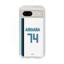 スリムプロテクションケース［ 北海道日本ハムファイターズ - ホーム #74 ARIHARA ］