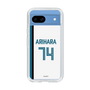 スリムプロテクションケース［ 北海道日本ハムファイターズ - ホーム #74 ARIHARA ］