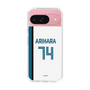 スリムプロテクションケース［ 北海道日本ハムファイターズ - ホーム #74 ARIHARA ］