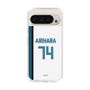 スリムプロテクションケース［ 北海道日本ハムファイターズ - ホーム #74 ARIHARA ］