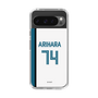 スリムプロテクションケース［ 北海道日本ハムファイターズ - ホーム #74 ARIHARA ］