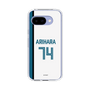 スリムプロテクションケース［ 北海道日本ハムファイターズ - ホーム #74 ARIHARA ］