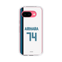 スリムプロテクションケース［ 北海道日本ハムファイターズ - ホーム #74 ARIHARA ］