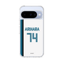 スリムプロテクションケース［ 北海道日本ハムファイターズ - ホーム #74 ARIHARA ］