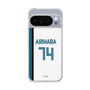 スリムプロテクションケース［ 北海道日本ハムファイターズ - ホーム #74 ARIHARA ］