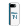 スリムプロテクションケース［ 北海道日本ハムファイターズ - ホーム #74 ARIHARA ］