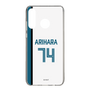 スリムプロテクションケース［ 北海道日本ハムファイターズ - ホーム #74 ARIHARA ］