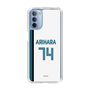 スリムプロテクションケース［ 北海道日本ハムファイターズ - ホーム #74 ARIHARA ］