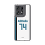 スリムプロテクションケース［ 北海道日本ハムファイターズ - ホーム #74 ARIHARA ］