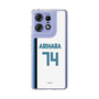 スリムプロテクションケース［ 北海道日本ハムファイターズ - ホーム #74 ARIHARA ］