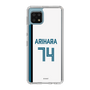 スリムプロテクションケース［ 北海道日本ハムファイターズ - ホーム #74 ARIHARA ］