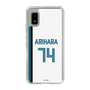 スリムプロテクションケース［ 北海道日本ハムファイターズ - ホーム #74 ARIHARA ］