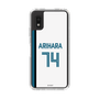 スリムプロテクションケース［ 北海道日本ハムファイターズ - ホーム #74 ARIHARA ］